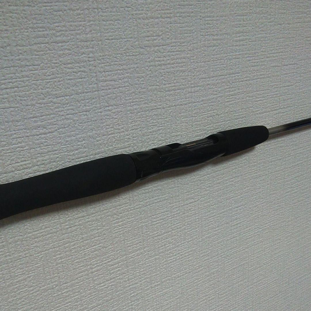 DAIWA　PROCASTER-S  662MLFS