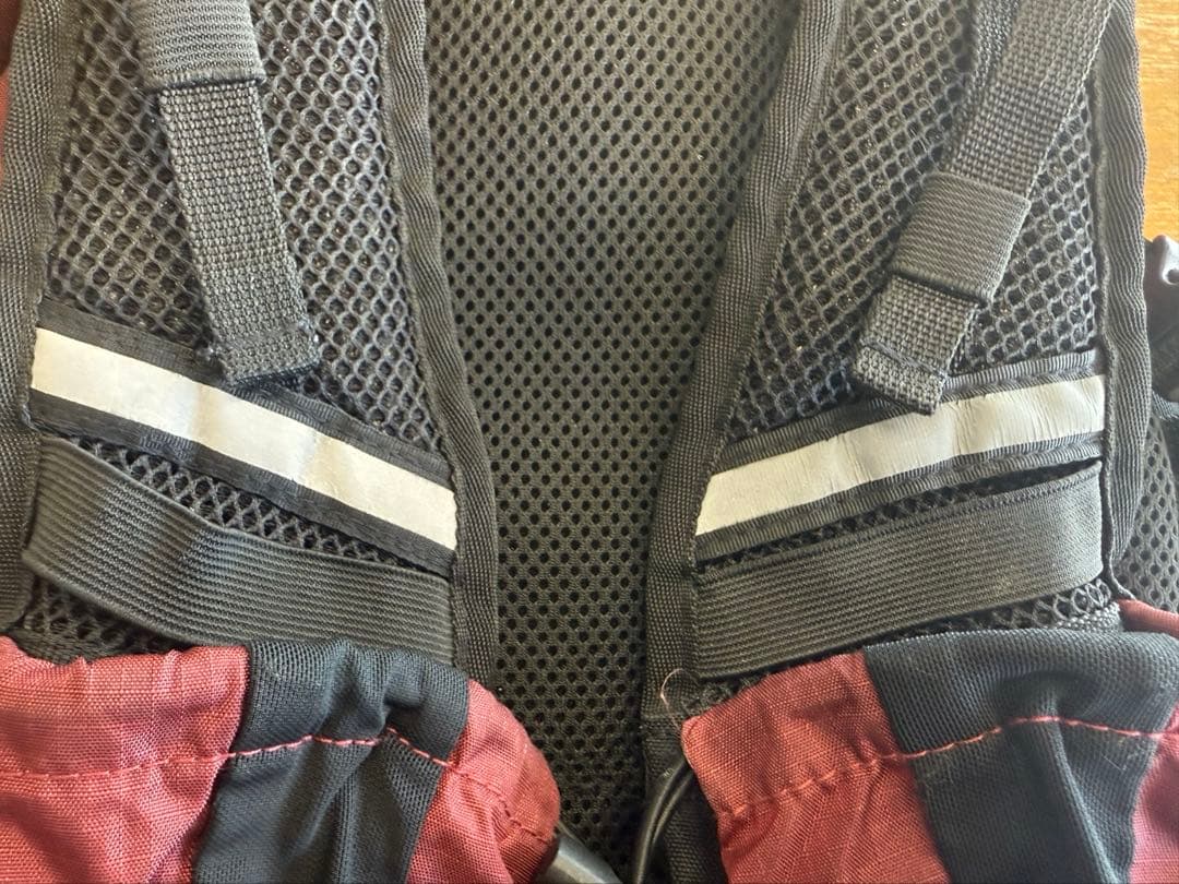 YURENIKUI SETARO 15L アズキイロ