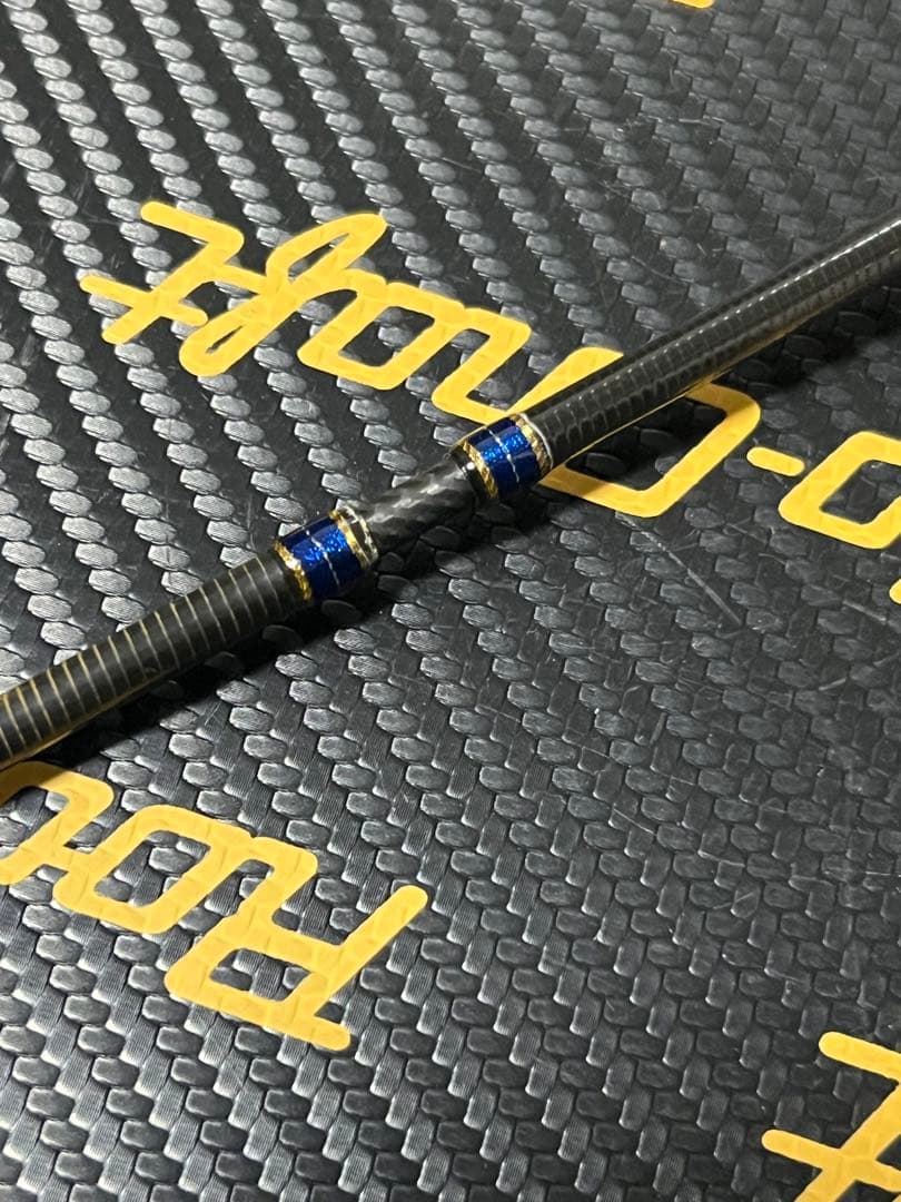 エバーグリーン　アルチザン　コンペティション　AATS-60MLST/F