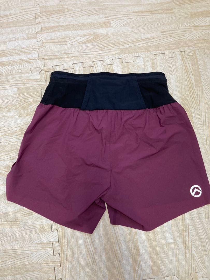 THE NORTH FACE Enduris Trail Shortレディース