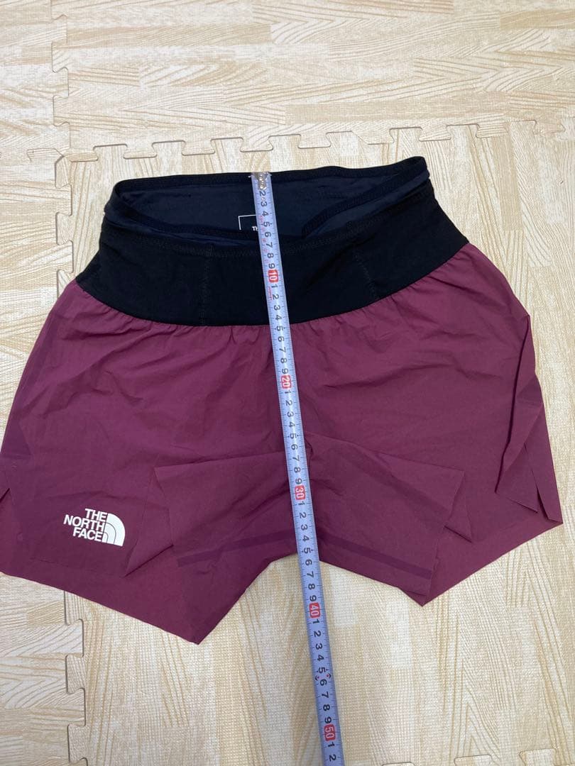 THE NORTH FACE Enduris Trail Shortレディース
