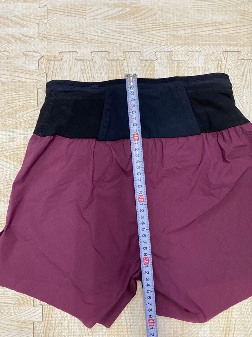 THE NORTH FACE Enduris Trail Shortレディース