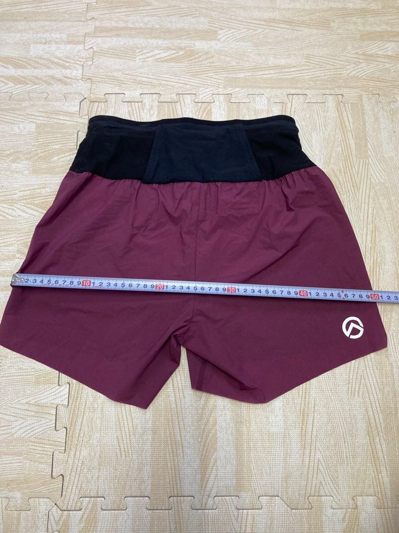 THE NORTH FACE Enduris Trail Shortレディース