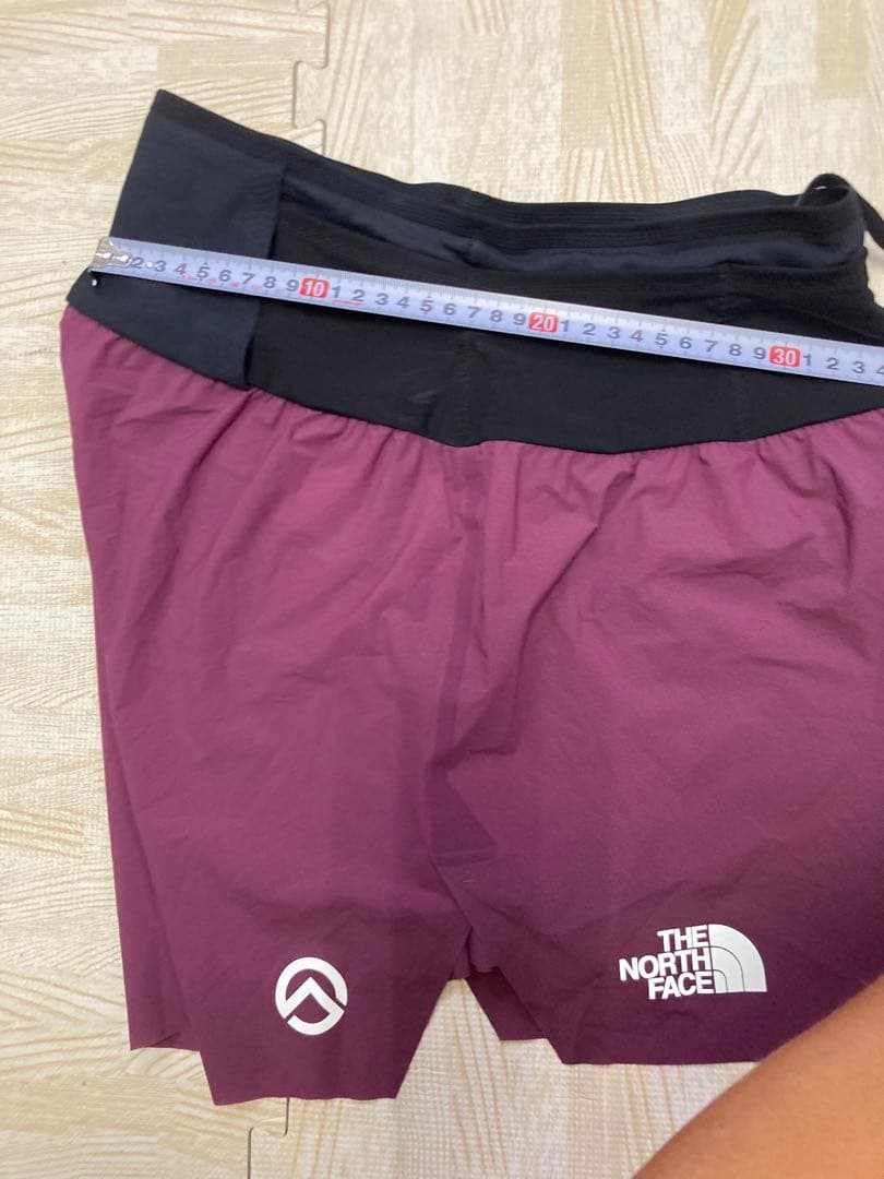 THE NORTH FACE Enduris Trail Shortレディース