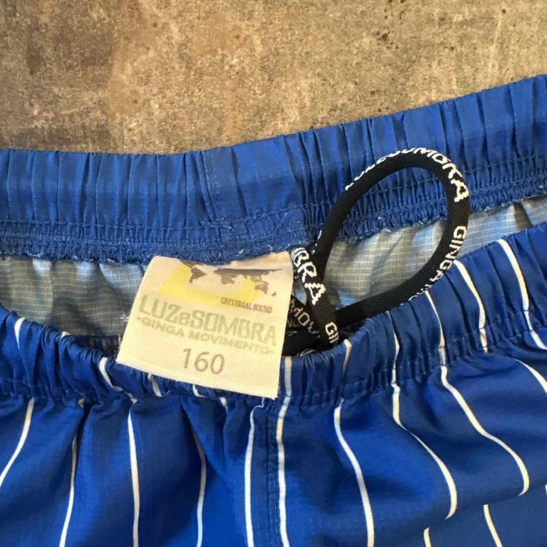 Luz e Sombra FUTEBOLISTA シャツ パンツ　150.160