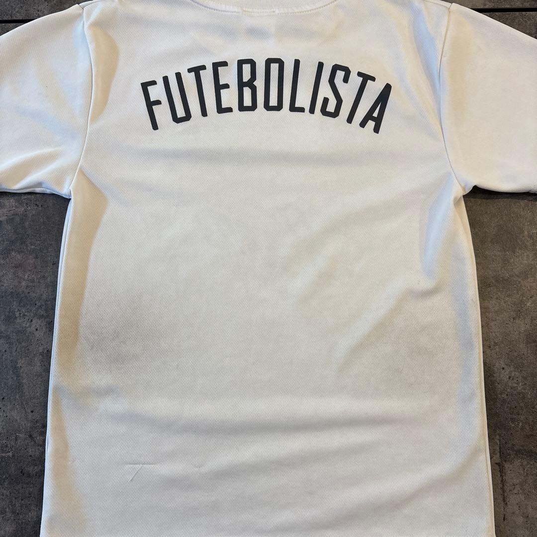 Luz e Sombra FUTEBOLISTA シャツ パンツ　150.160