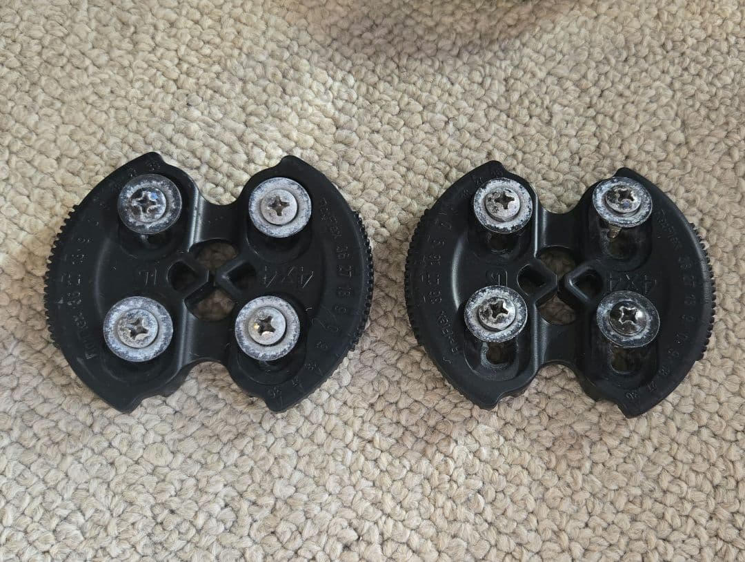 23-24 BURTON STEPON Sサイズ + FLUX 専用カントパット