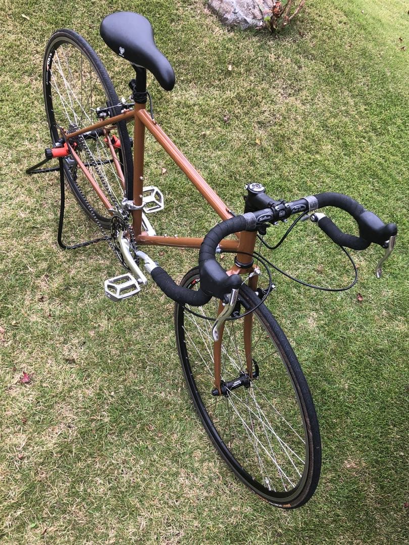 サーリークロスチェック／送料込み／SURLY CROSS CHECK／クロモリ