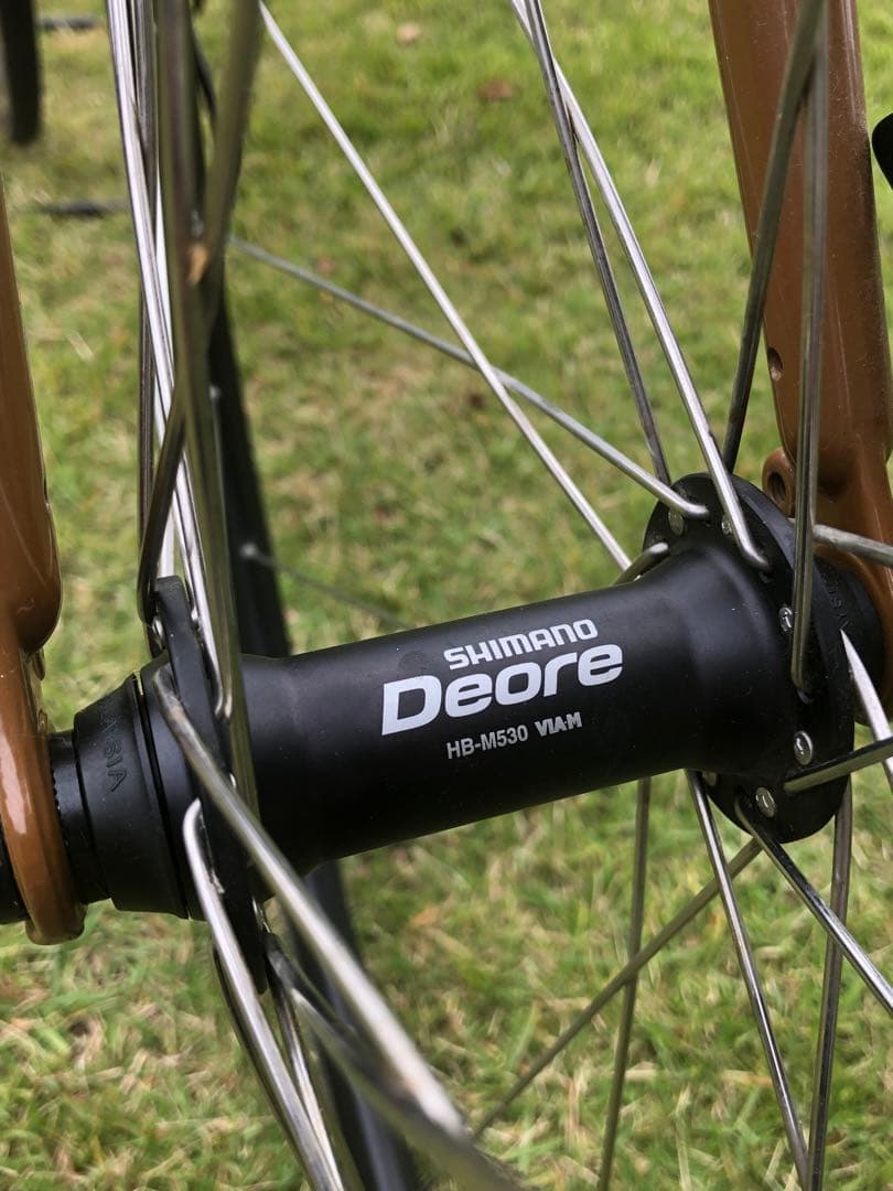 サーリークロスチェック／送料込み／SURLY CROSS CHECK／クロモリ