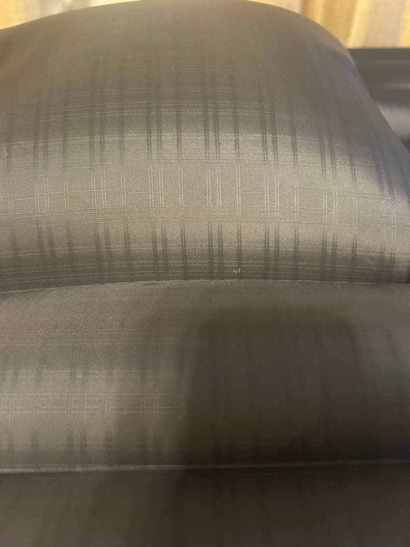 キャンプマット　グレー　2セット