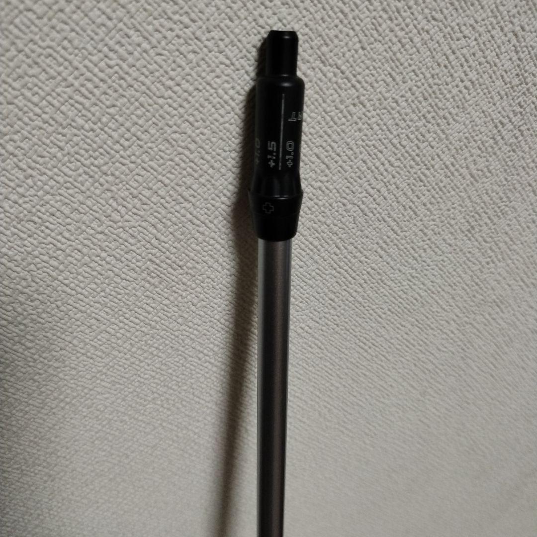 FUJIKURA SPEEDER NX45 PING シャフト