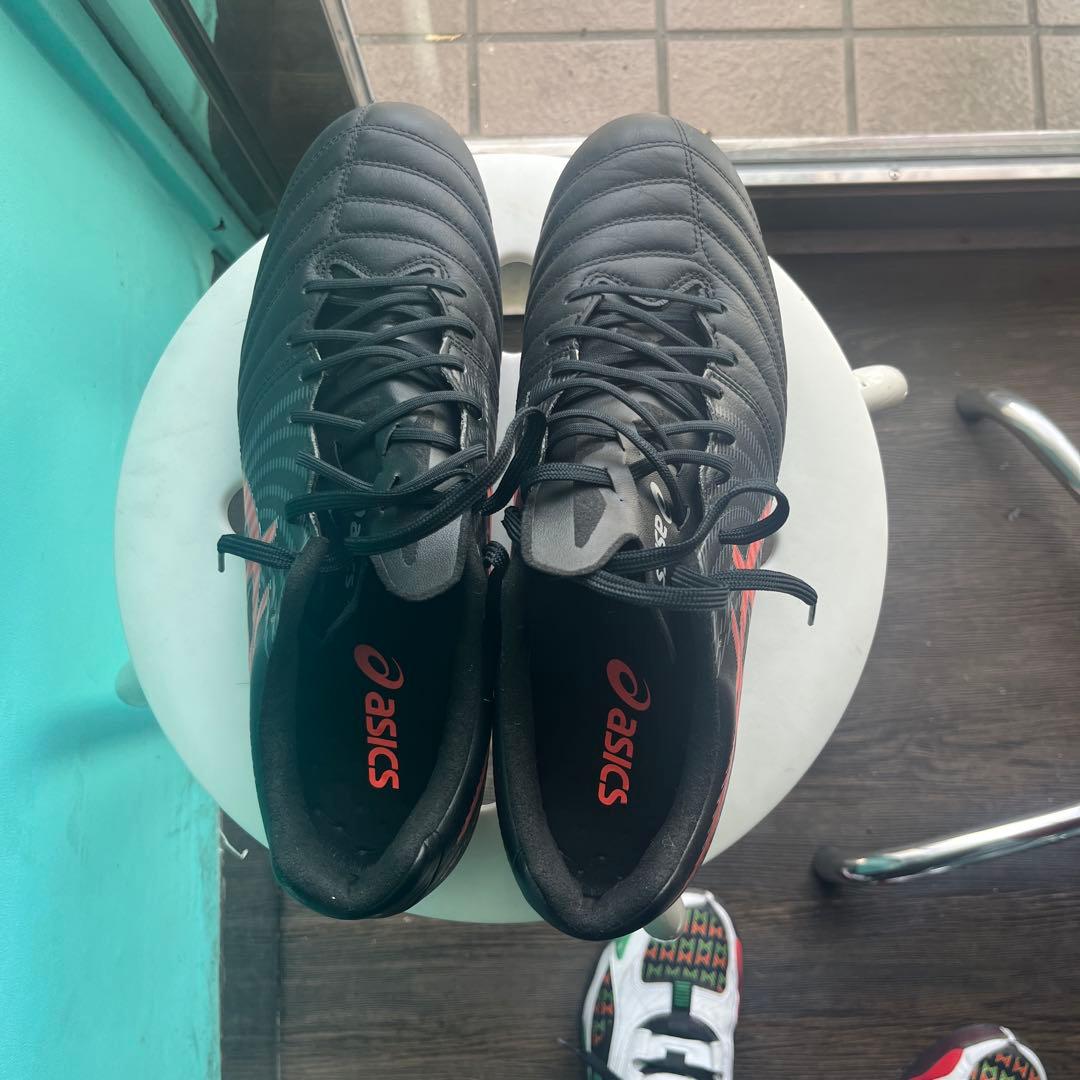 ASICS DS LIGHT X-FLY PRO Z 27.0cm ブラック
