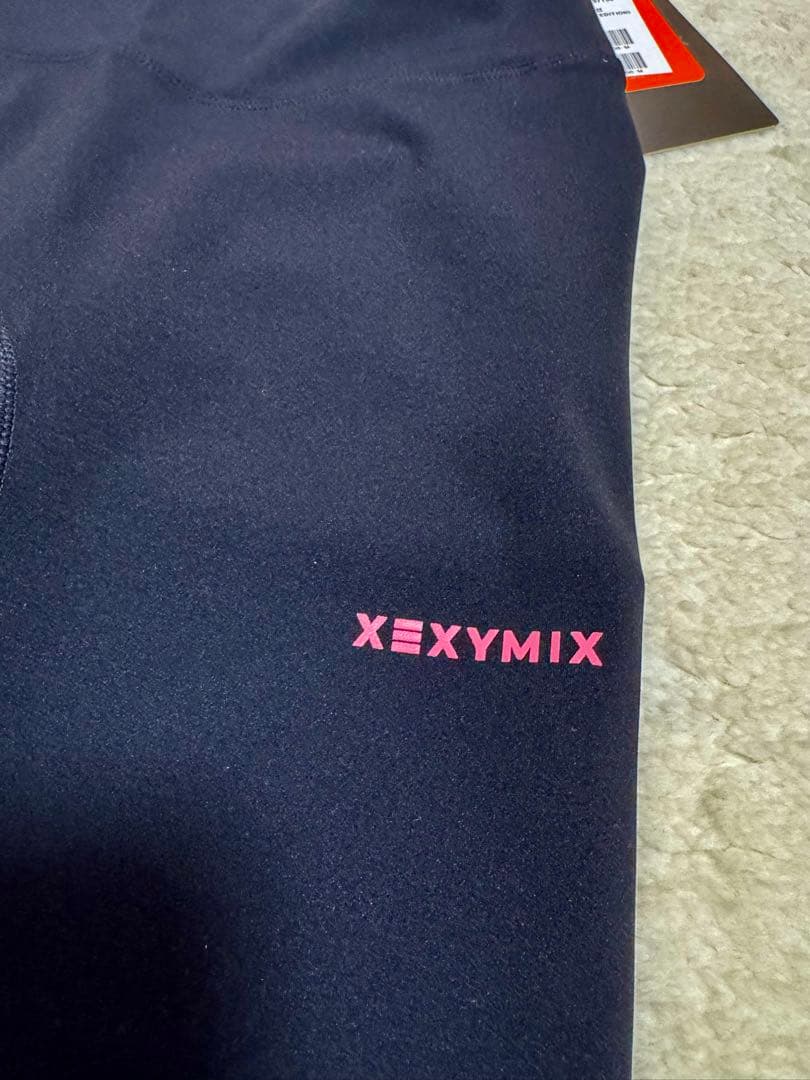 【XEXYMIX】 ゼクシィミックス シグネチャー360N レギンス☆表参道限定