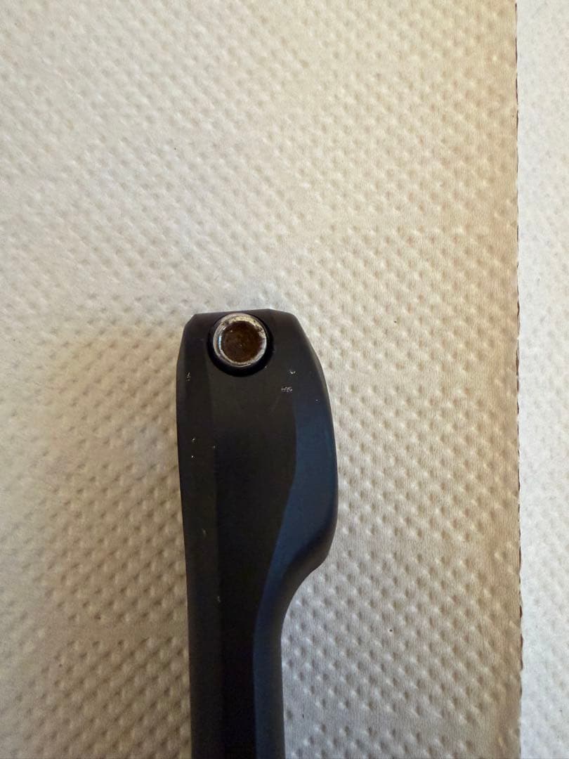 Magene PES-P505 パワーメーター 167.5mm