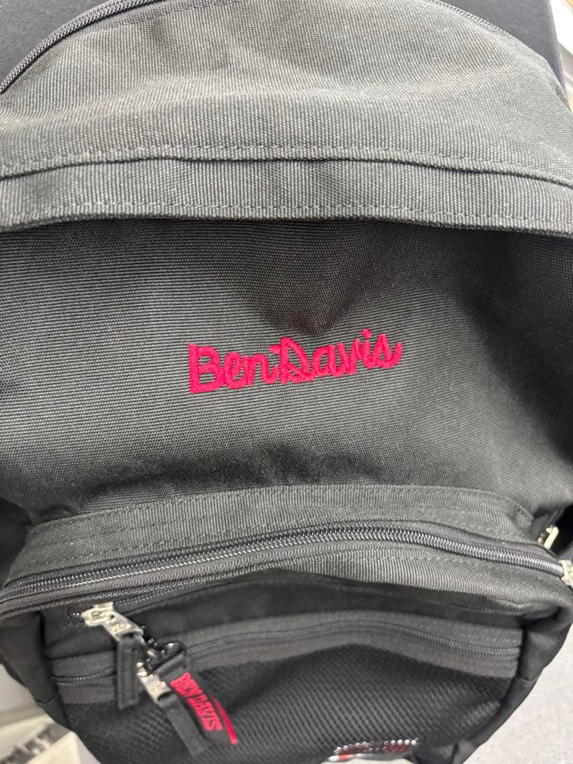 Ben Davis リュック