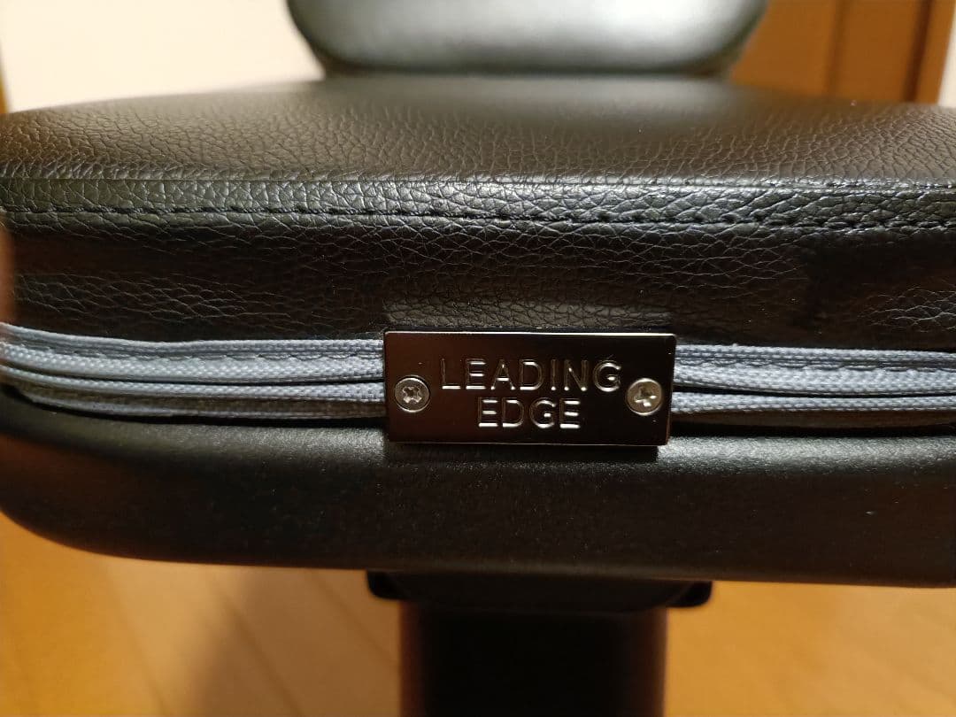 LEADINGEDGE トレーニングベンチ インクラインベンチ
