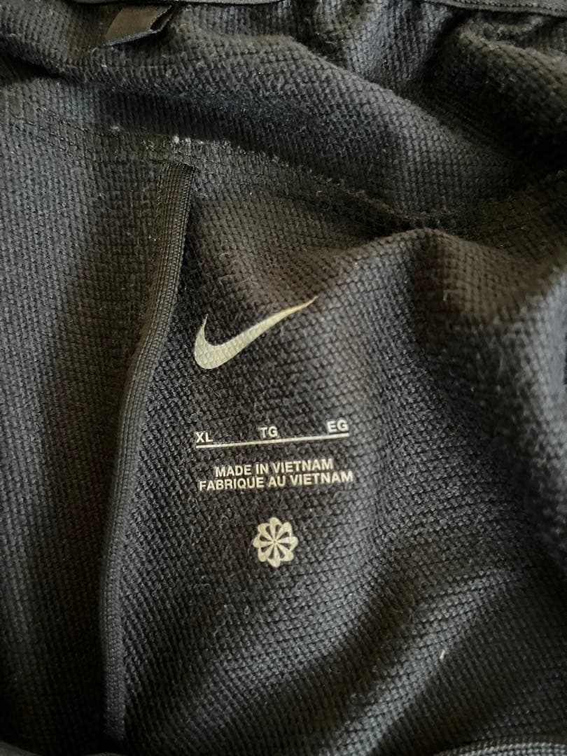 NIKE パンツ　サイズXL