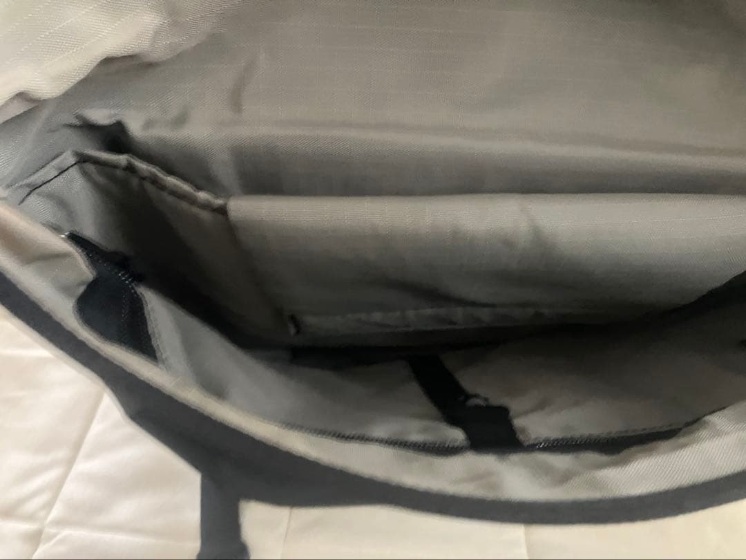 オルトリーブ　ORTLIEB 防水 メッセンジャーバッグ ブラック