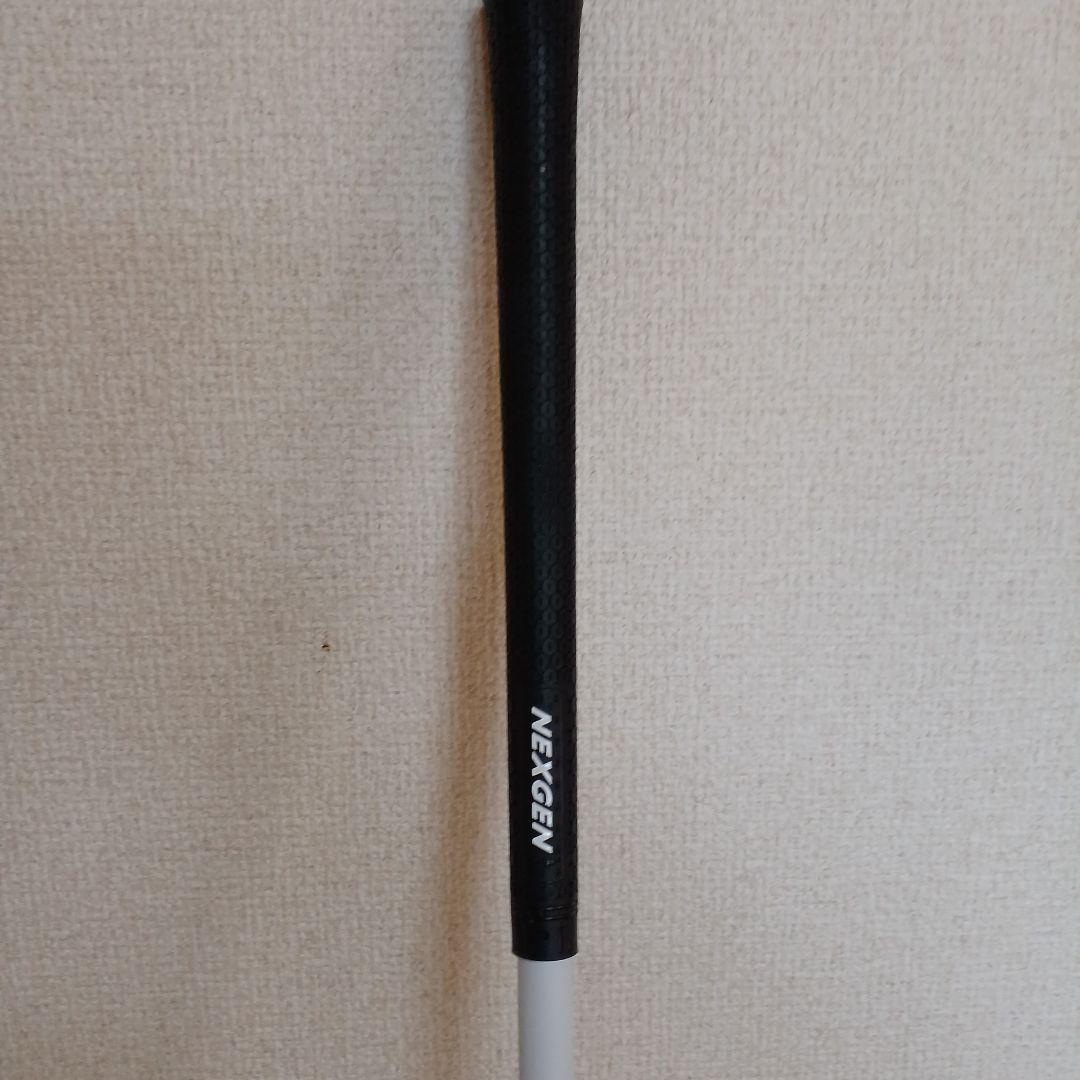 ブリジストンB2ドライバー