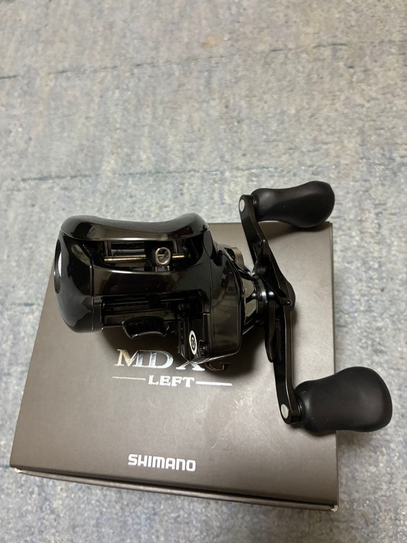 23アンタレスDCMD xg左ハンドル