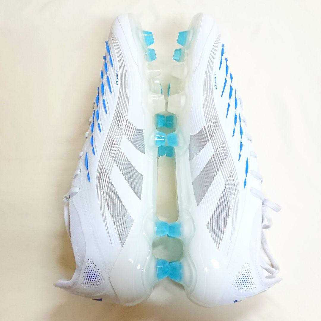 27.0 アディダス プレデター エリート HGAG F50 コパピュア ナイキ