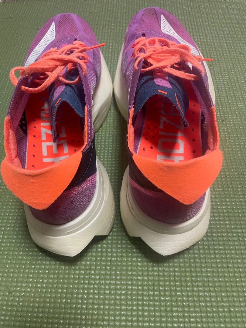 スパイク・シューズ Adizero adios pro 3 25cm