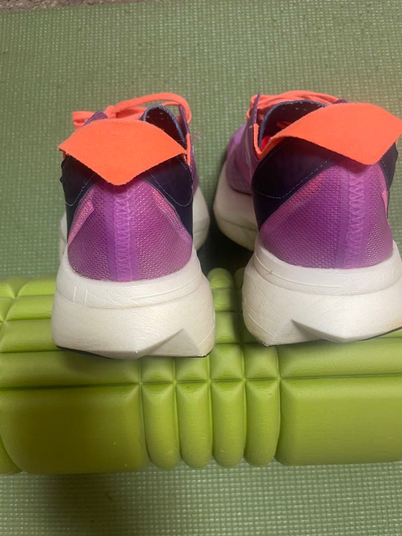 スパイク・シューズ Adizero adios pro 3 25cm