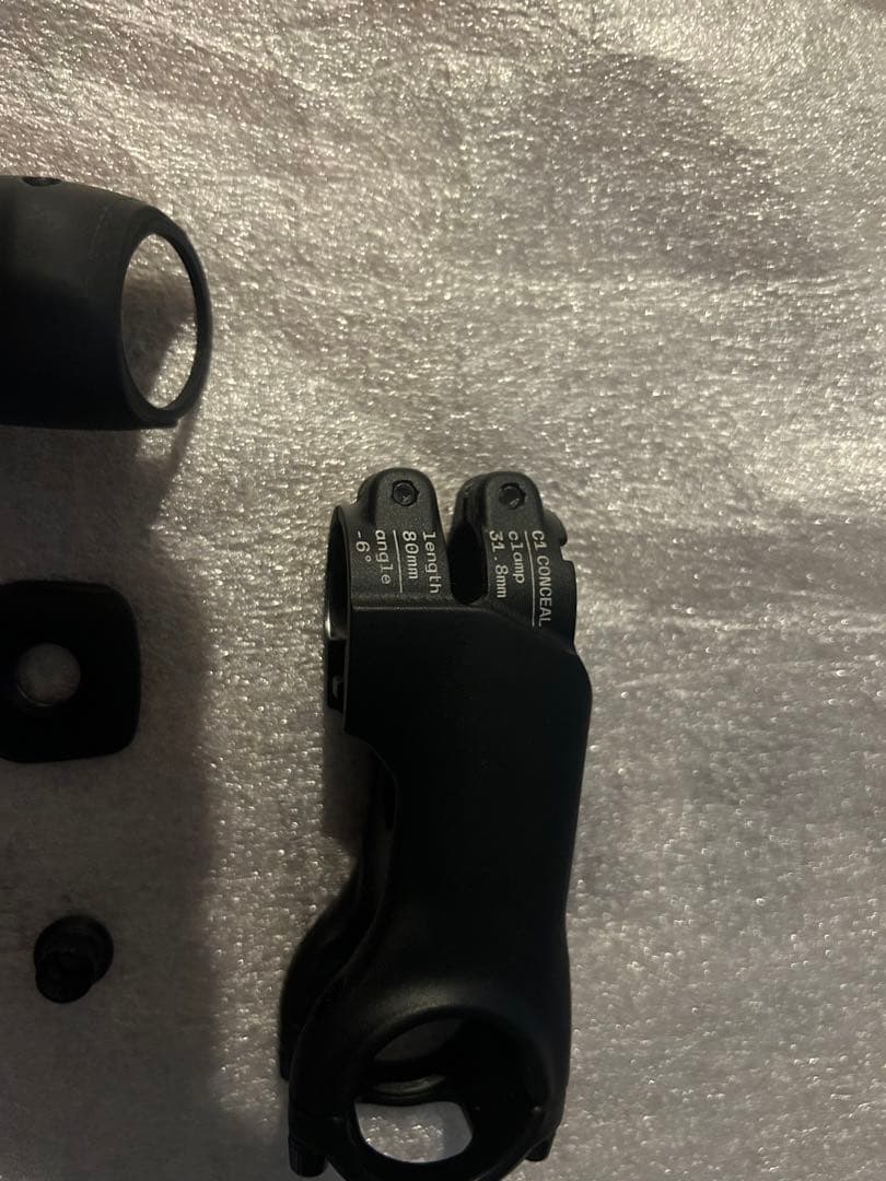 Cannondale（キャノンデール）Conceal C1 ステム
