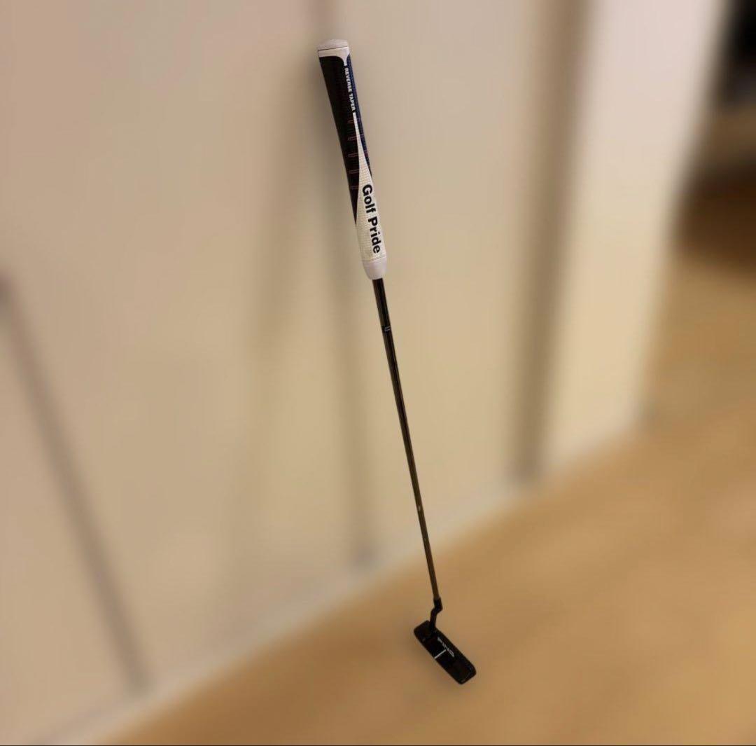 PING ANSER 2 パター　34インチ　ほぼ新品