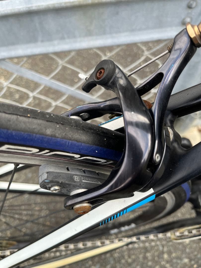 GIANT DEFY1 サイズS SHIMANO 105 2×11S
