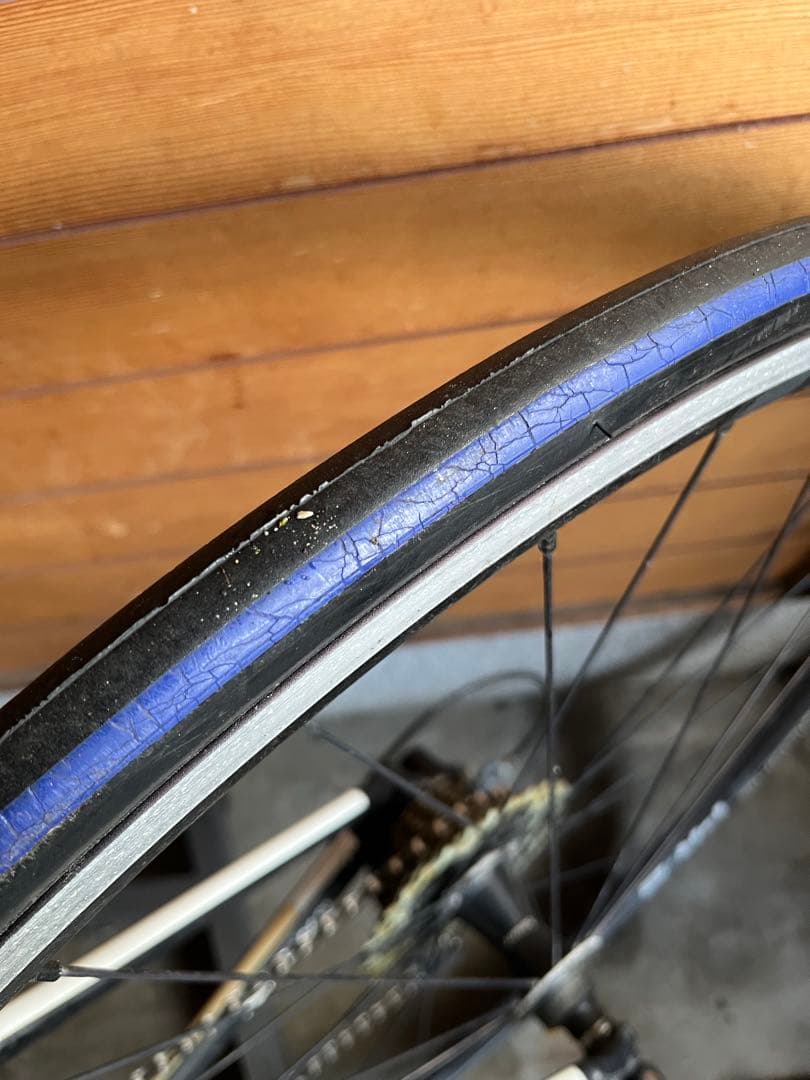 GIANT DEFY1 サイズS SHIMANO 105 2×11S