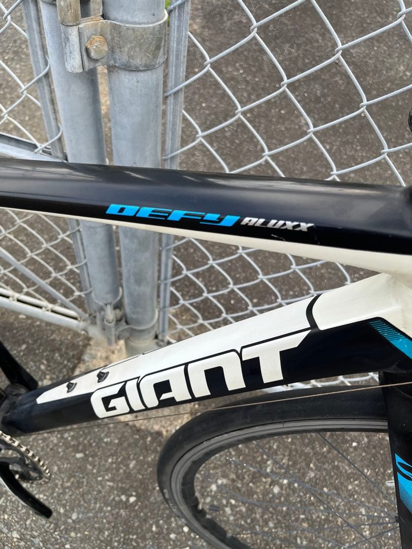 GIANT DEFY1 サイズS SHIMANO 105 2×11S
