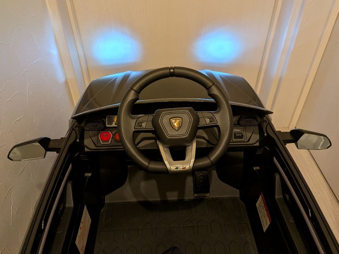 電動乗用カー ランボルギーニ Urus 引取希望 BDM0923