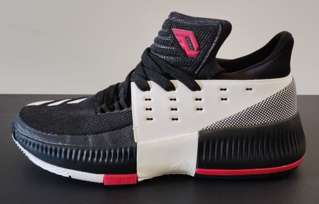 ADIDAS DAME アディダス デイメ