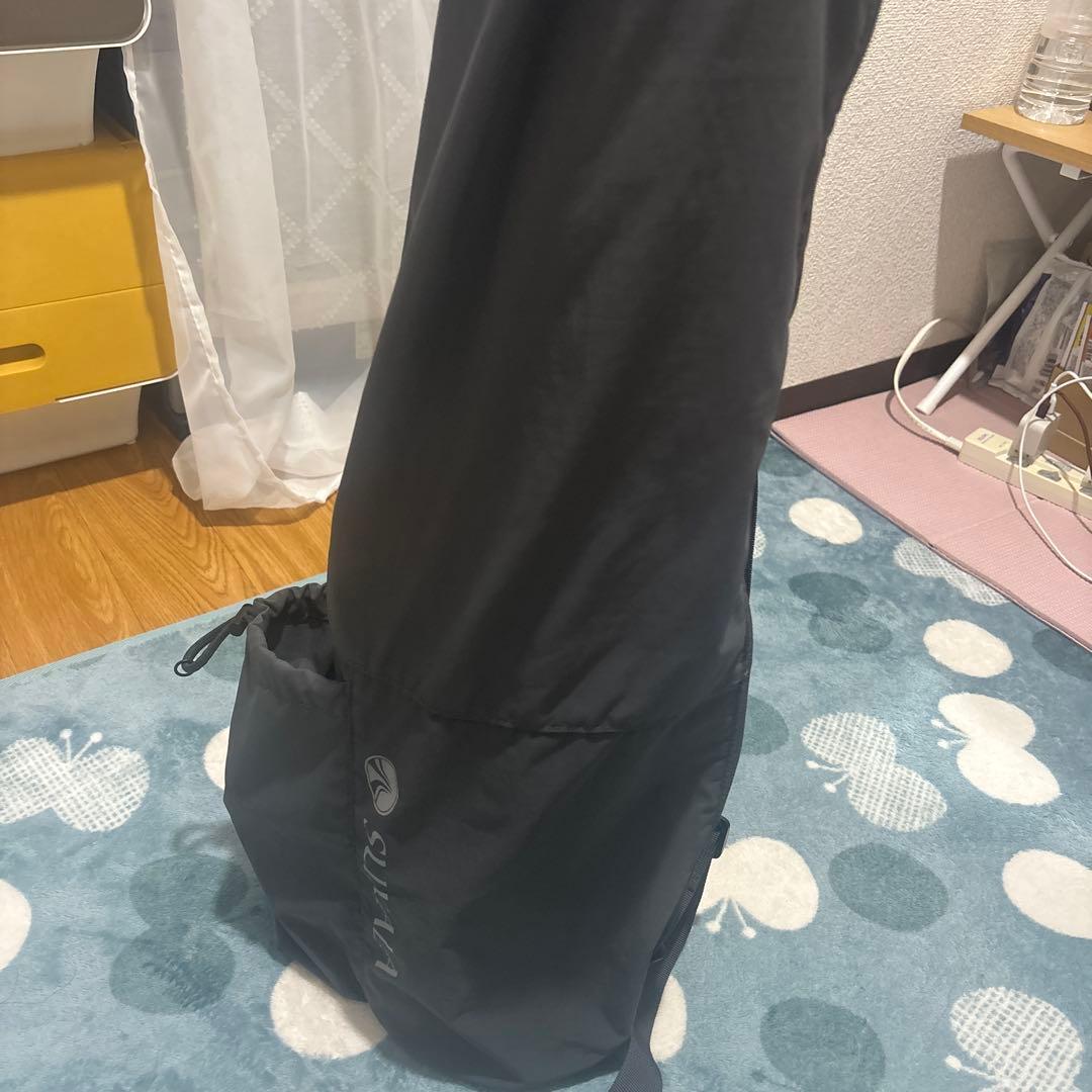 SUKALA ミントグリーン ヨガマット　ヨガケース付き