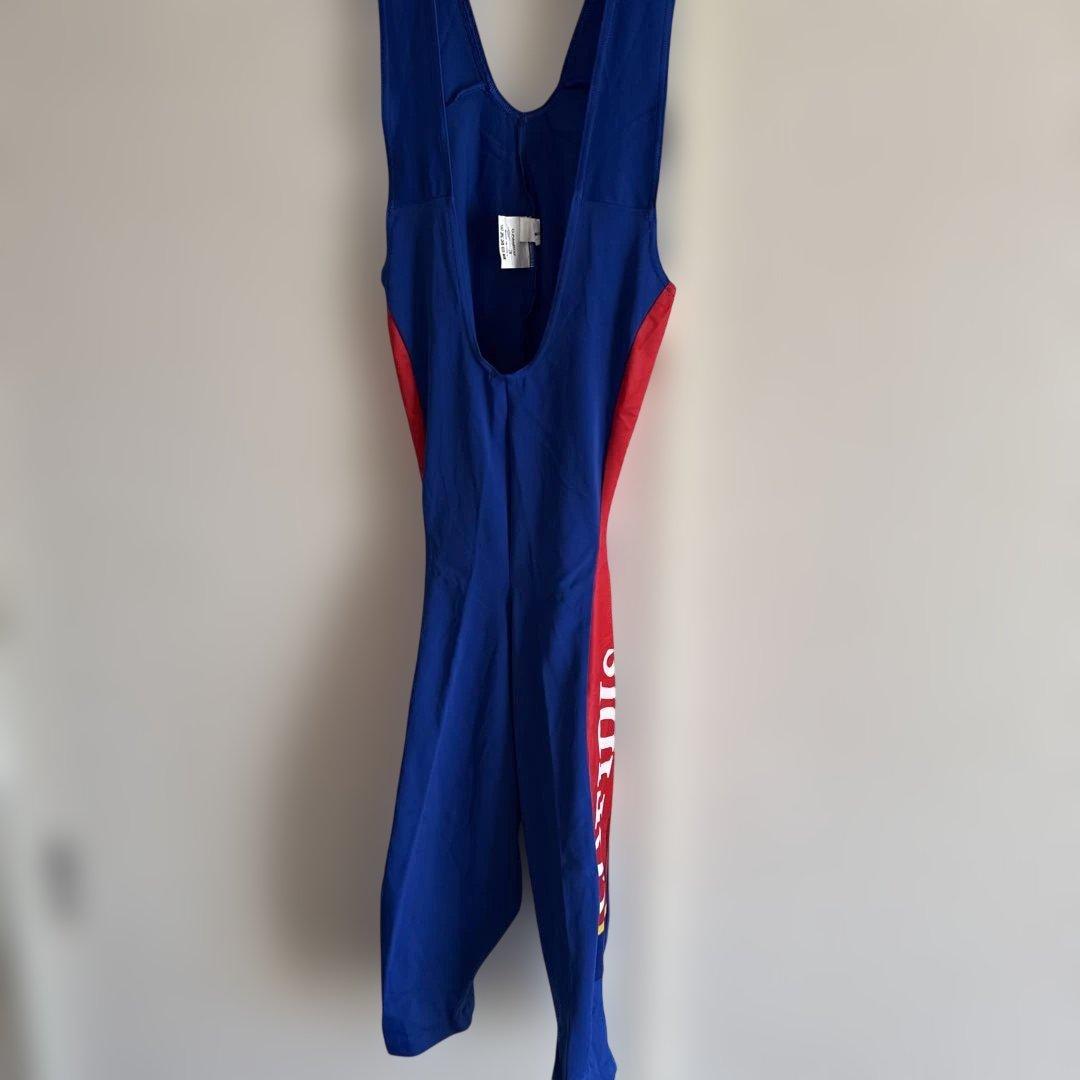 【レア】COFIDIS ジャージセット Guido Trentinチーム支給品
