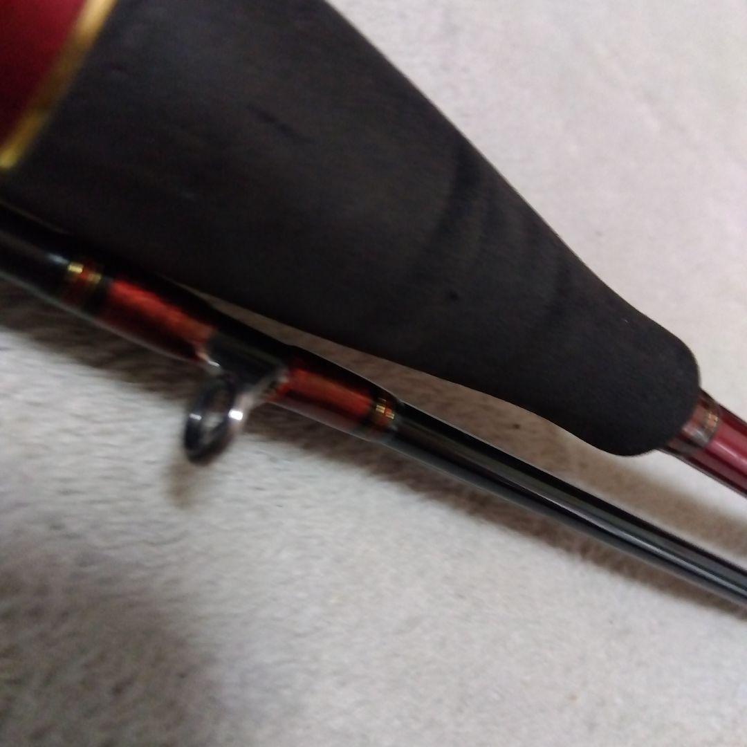 AMALYSTAR LIGHTGAME 73MH-190 船竿