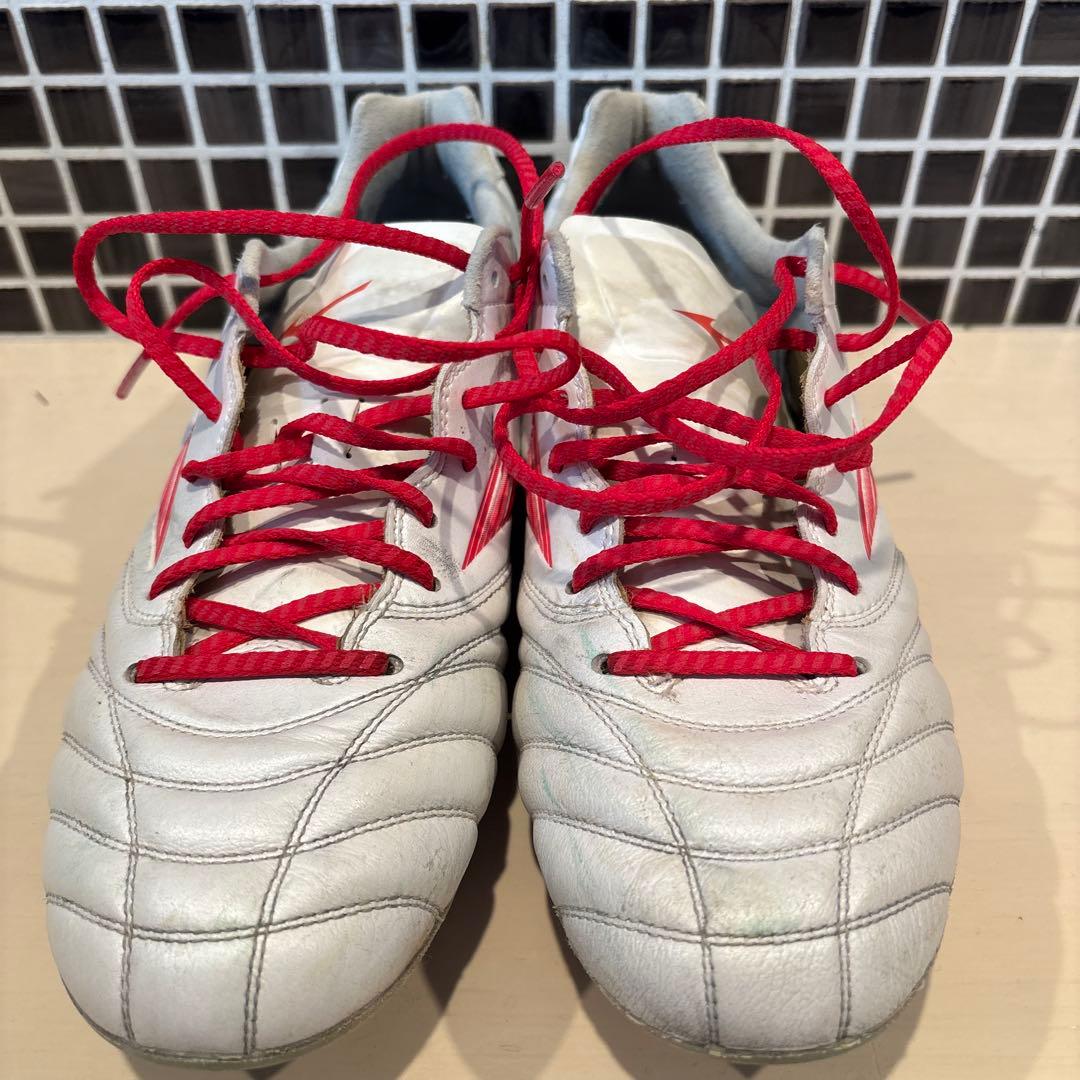 Mizuno サッカーシューズ モナルシーダネオ3エリート25.５センチ