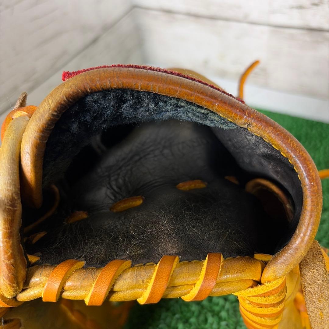 Rawlings ローリングス硬式　外野