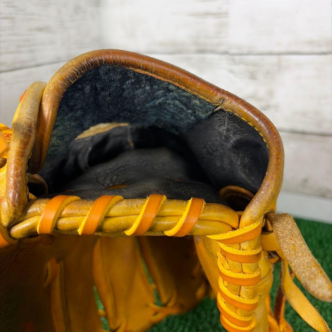 Rawlings ローリングス硬式　外野