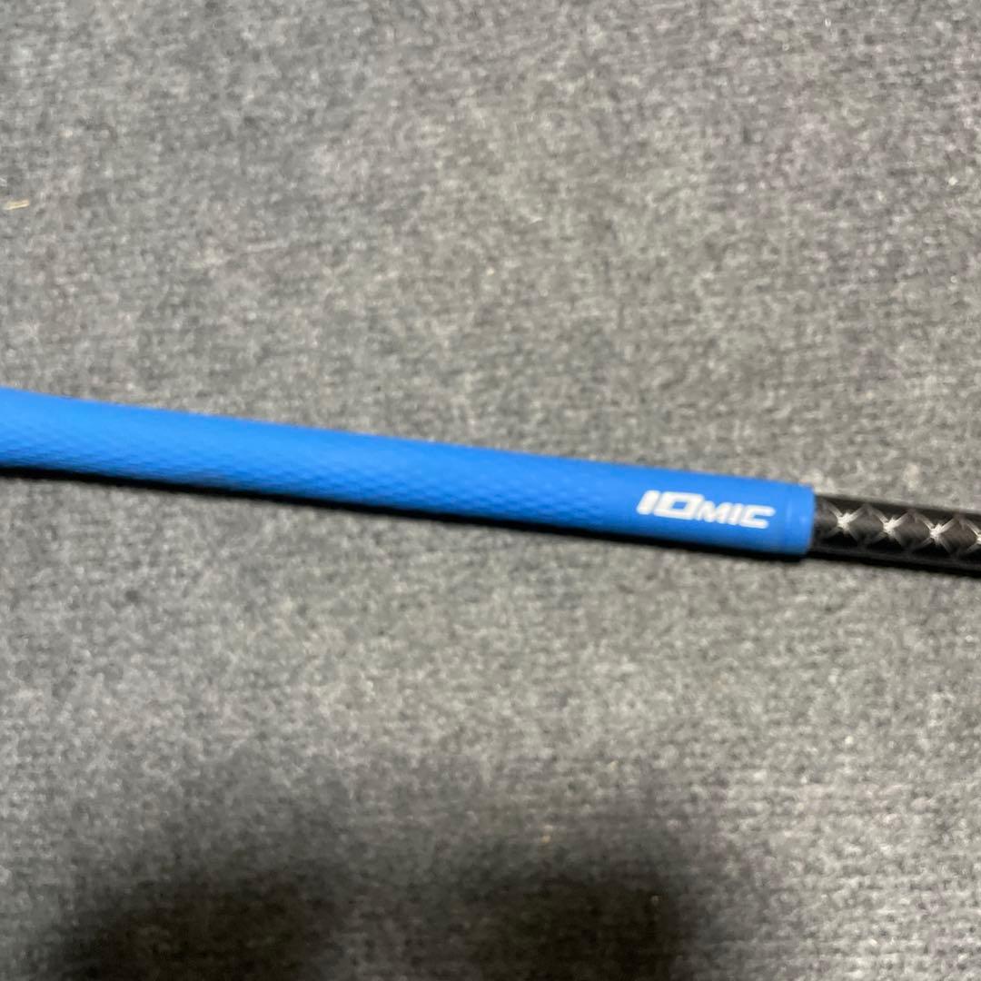 Callaway PARADYM トリプルダイヤ　フェアウェイウッド　3w