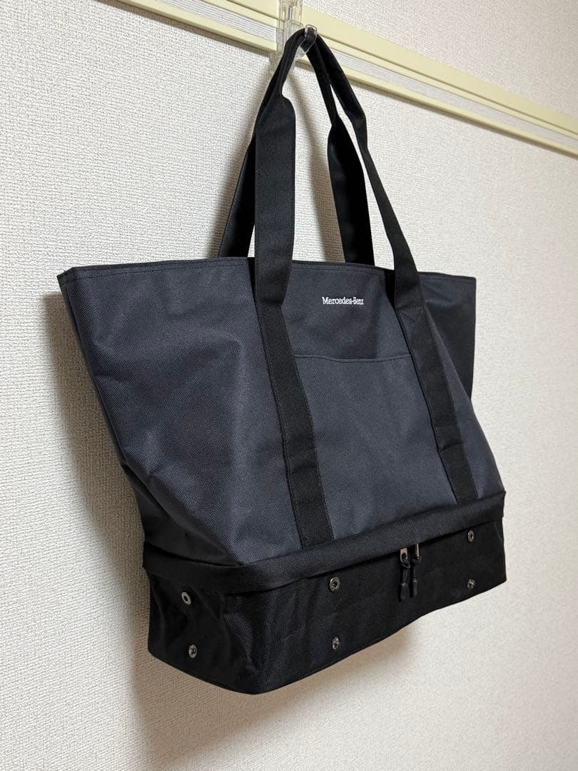 メルセデスべンツ　ゴルフバック