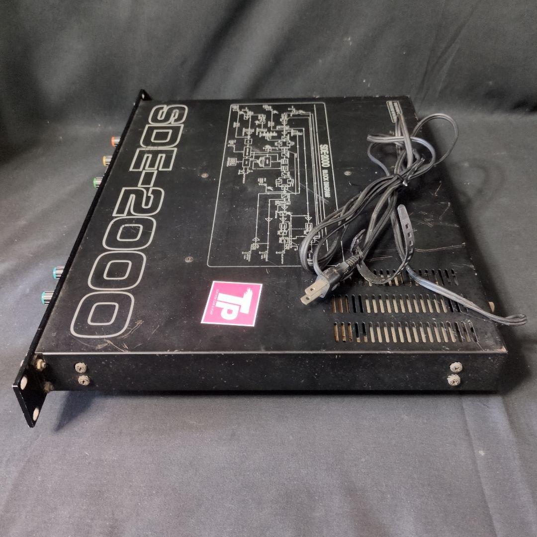 ギター Roland SDE-2000