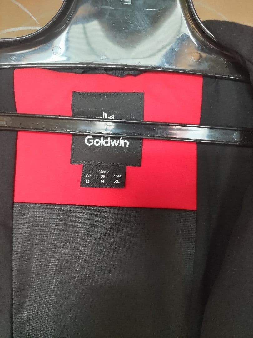 新品未使用保管品 Gold WIN ゴールドウィン ジャケット