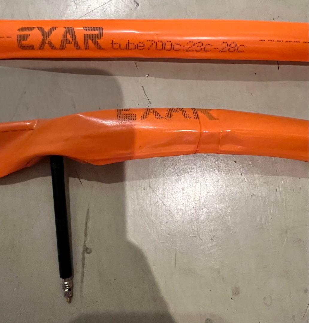 Continental Grand Prix 5000 EXAR TPU セット