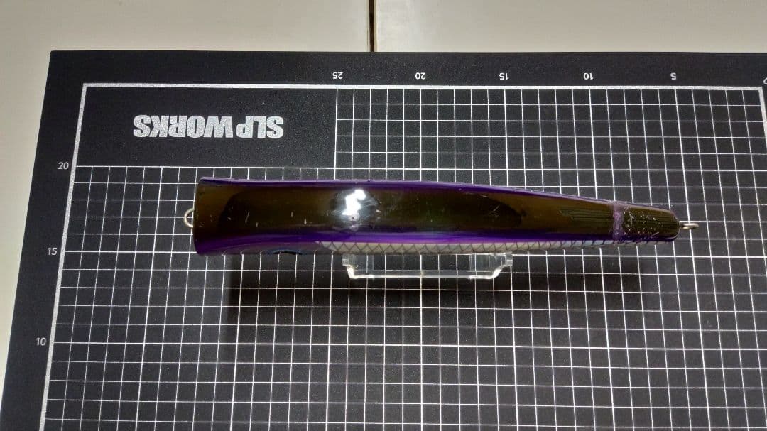 ローカルスタンダード　パドルベイト220　バブルベイト220 中古品