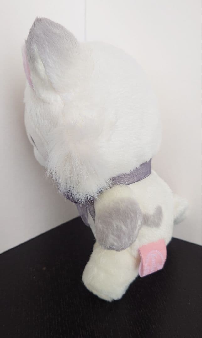 San-X　リラックマ　コリラックマ　キャット　ぬいぐるみ