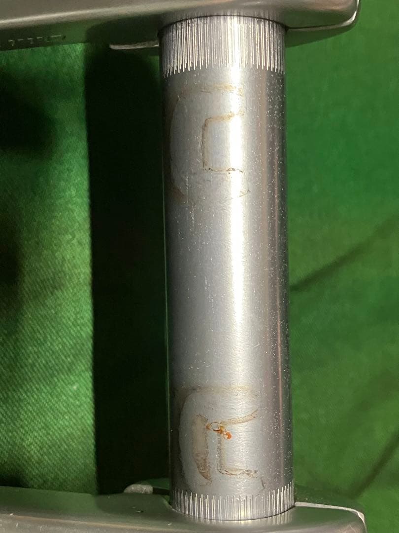 NITTO　日東　F-018 フロントバッグサポーター