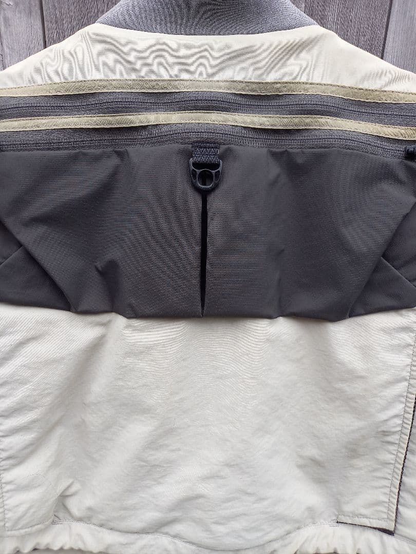 SIMMS シムス　フィッシングベスト L ITOCRAFTワッペン付き