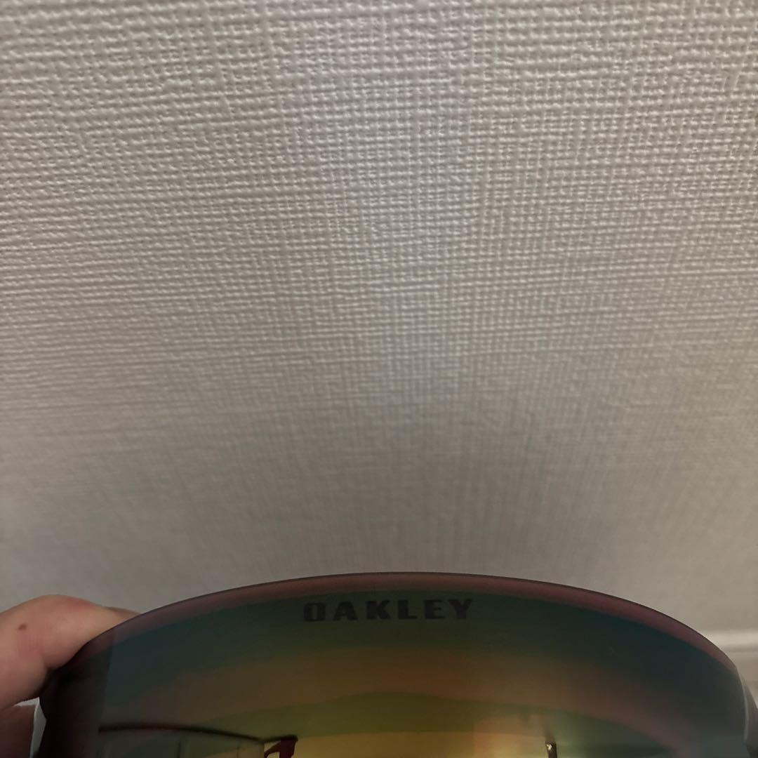 Oakley Flight Deck L ゴーグル